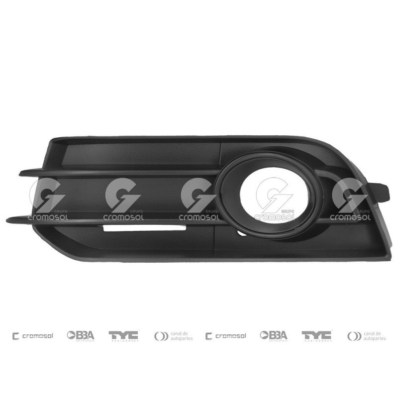 REJILLA/GRILLA LATERAL TONG YANG 42633/5I