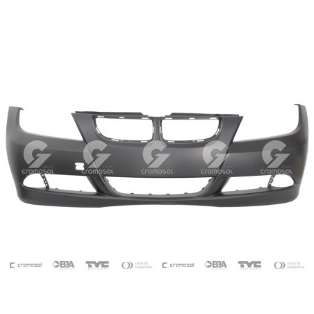 PARAGOLPE DELANTERO TONG YANG 42635