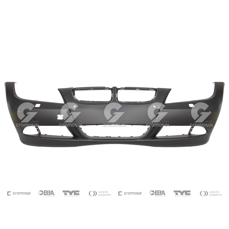 PARAGOLPE DELANTERO TONG YANG 42635/1