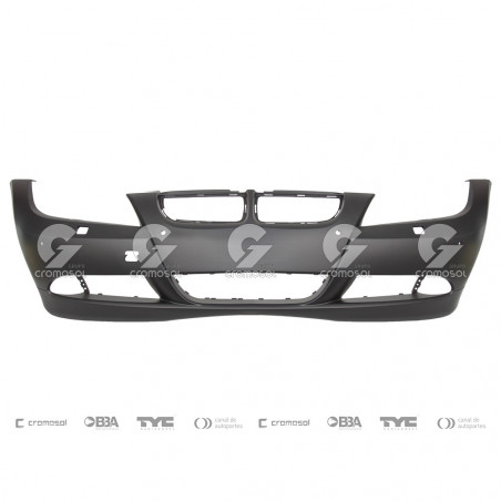 PARAGOLPE DELANTERO TONG YANG 42635/1