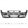 PARAGOLPE DELANTERO TONG YANG 42635/1