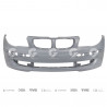 PARAGOLPE DELANTERO TONG YANG 42636