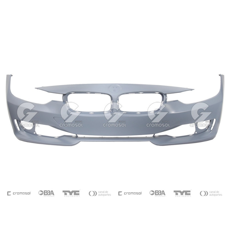 PARAGOLPE DELANTERO TONG YANG 42638/1
