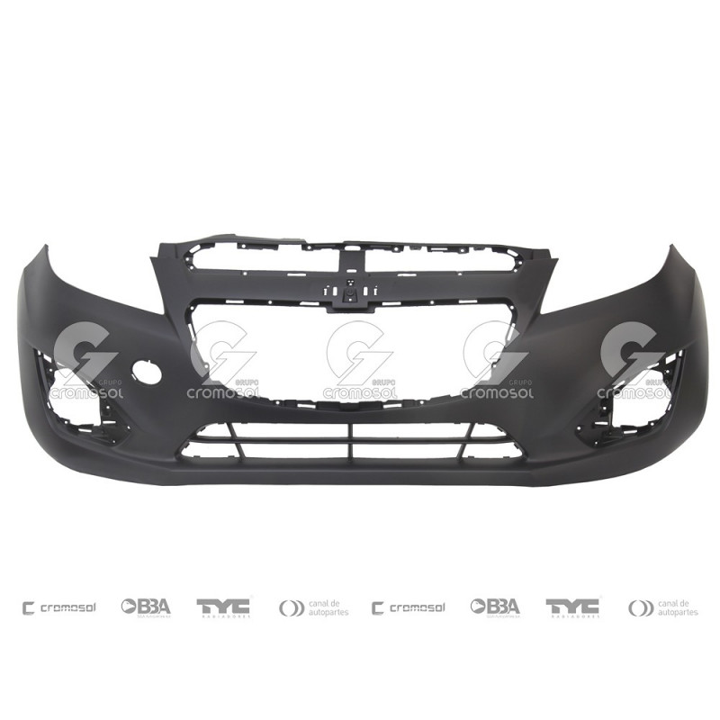 PARAGOLPE DELANTERO TONG YANG 42639