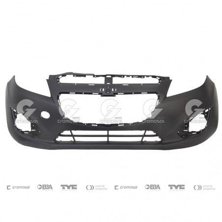 PARAGOLPE DELANTERO TONG YANG 42639