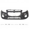 PARAGOLPE DELANTERO TONG YANG 42639