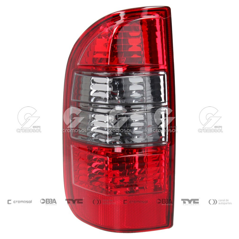 FARO DE LUZ PRINCIPAL (TRASERO) TAIWAN 4264/2I