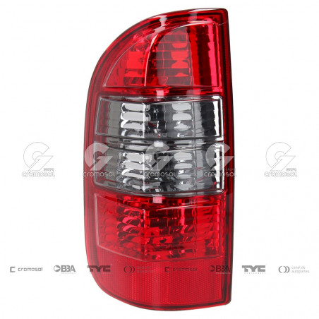 FARO DE LUZ PRINCIPAL (TRASERO) TAIWAN 4264/2I