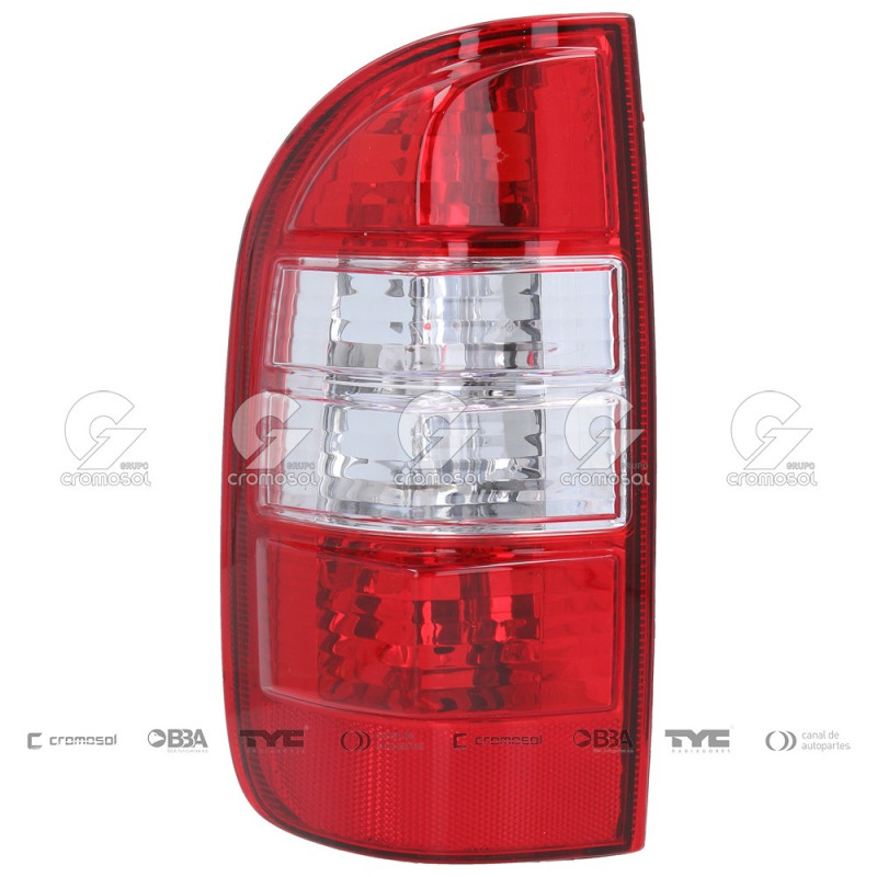 FARO DE LUZ PRINCIPAL (TRASERO) FITAM 4264/3I