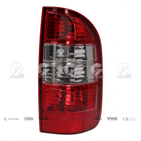 FARO DE LUZ PRINCIPAL (TRASERO) TYC 4264/99D