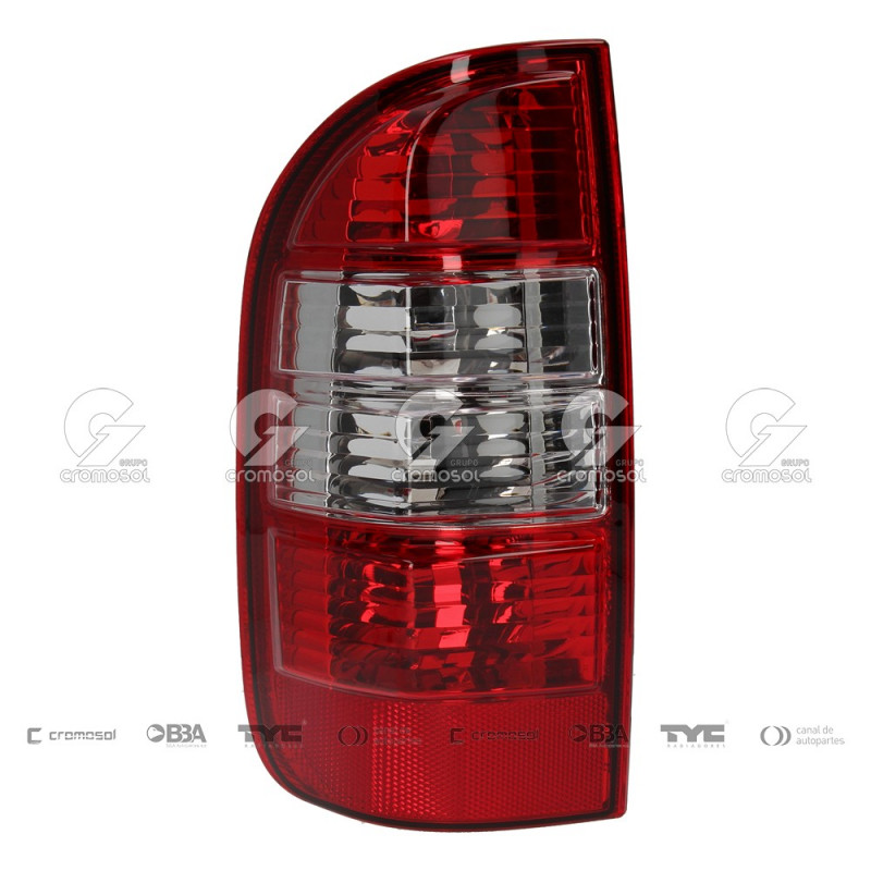 FARO DE LUZ PRINCIPAL (TRASERO) TYC 4264/99I