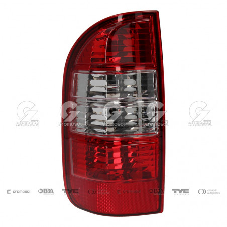 FARO DE LUZ PRINCIPAL (TRASERO) TYC 4264/99I