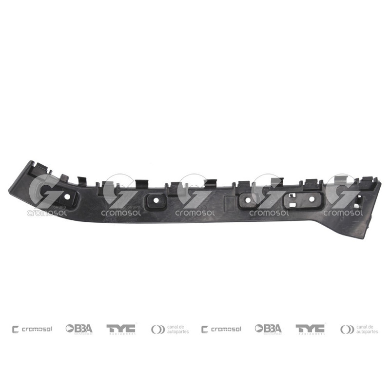 SOPORTE DE PARAGOLPE TRASERO BRASIL 42641/12D