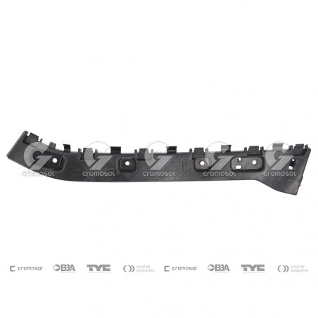 SOPORTE DE PARAGOLPE TRASERO BRASIL 42641/12D