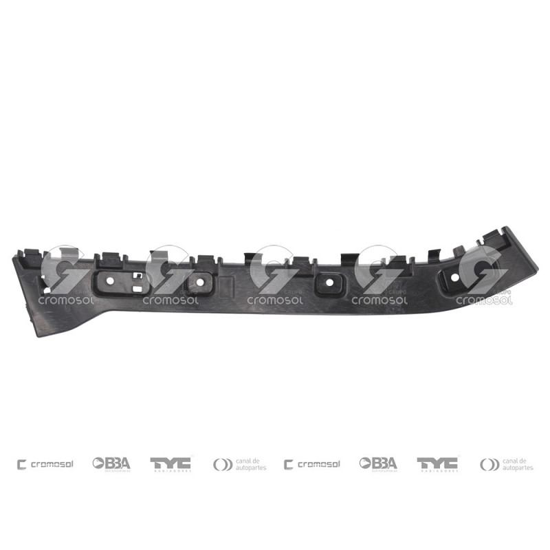 SOPORTE DE PARAGOLPE TRASERO BRASIL 42641/12I