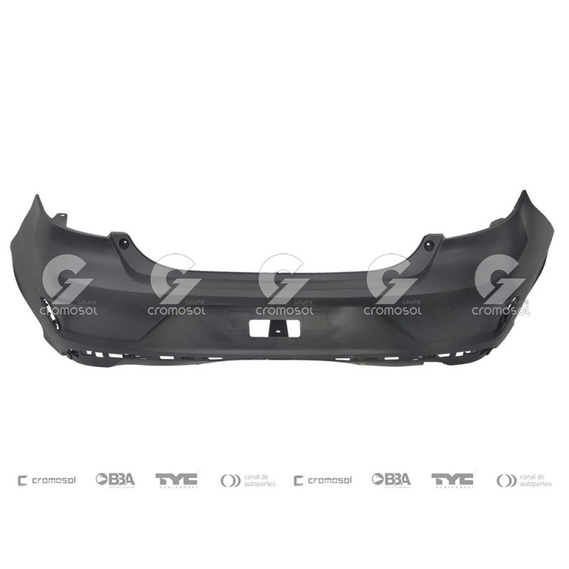 PARAGOLPE TRASERO ORIG. 42641/3