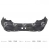 PARAGOLPE TRASERO ORIG. 42641/3
