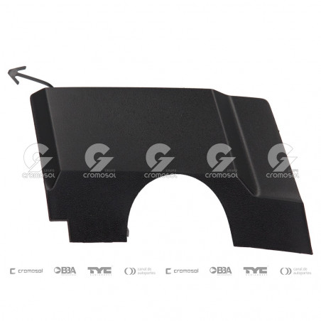 TAPAS VARIAS DE PARAGOLPES C-ORIG. 42642/15