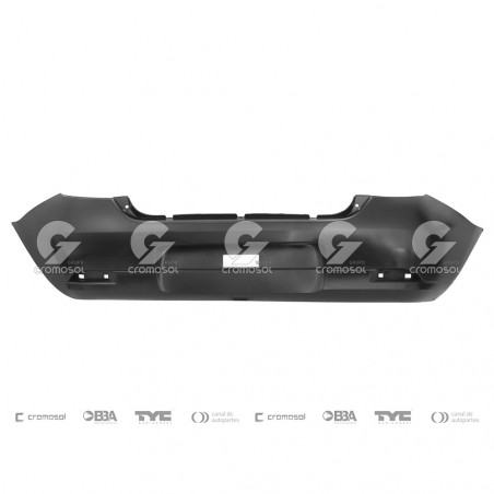 PARAGOLPE TRASERO TONG YANG 42643/1