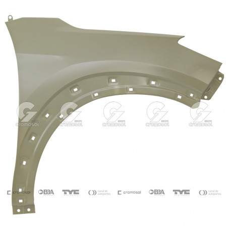 GUARDABARRO DELANTERO TAIWAN 42644/60D