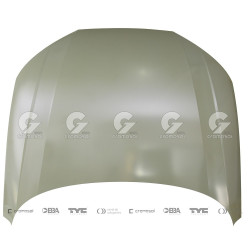CAPOT TAIWAN 42645/50