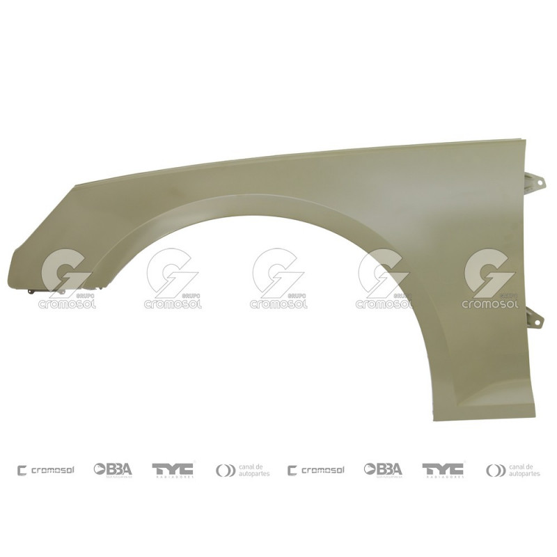 GUARDABARRO DELANTERO TAIWAN 42645/60I