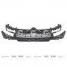REJILLA CENTRAL C-ORIG. 42646/1