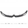REJILLA CENTRAL C-ORIG. 42646/6