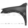 GUARDABARRO DELANTERO TAIWAN 42648/60I