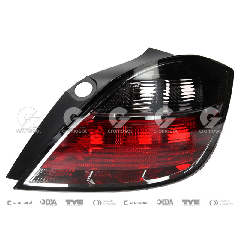 FARO DE LUZ PRINCIPAL (TRASERO) TYC 4265/D