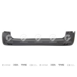 PARAGOLPE TRASERO TYC 42650/1