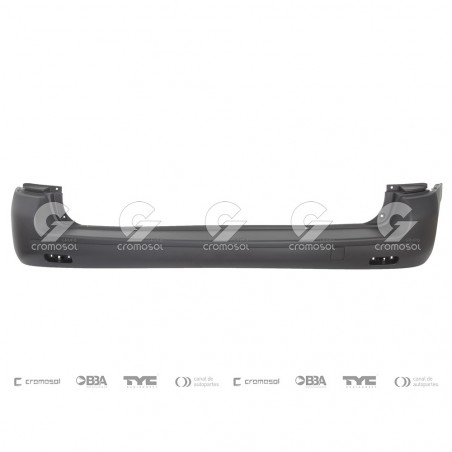 PARAGOLPE TRASERO TYC 42650/1