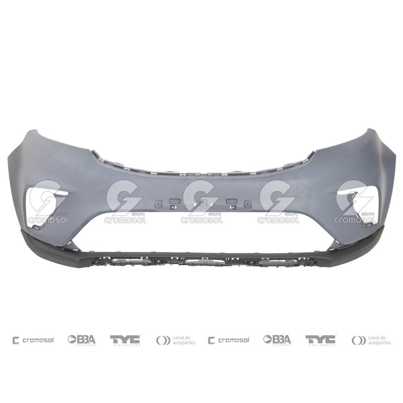 PARAGOLPE DELANTERO ORIG. 42651