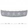 SPOILER DE PARAGOLPE DELANTERO ORIG. 42651/5