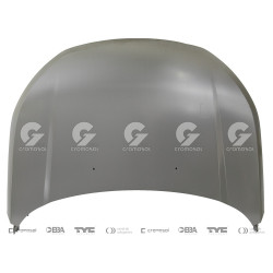 CAPOT ORIG. 42651/50