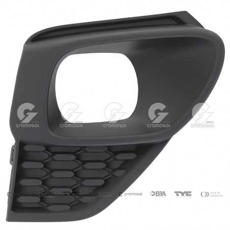 REJILLA/GRILLA LATERAL ORIG. 42651/6D