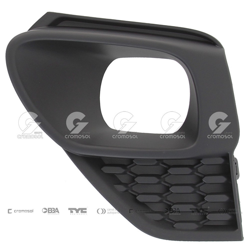 REJILLA/GRILLA LATERAL ORIG. 42651/6I