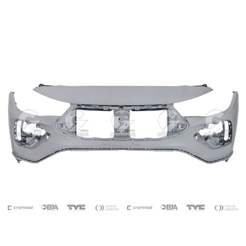 PARAGOLPE DELANTERO ORIG. 42652