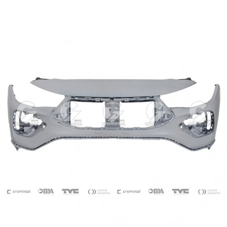 PARAGOLPE DELANTERO ORIG. 42652