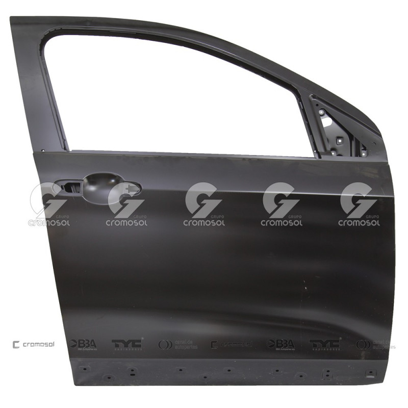 PUERTAS VARIAS ORIG. 42652/85D
