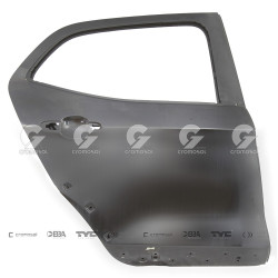 PUERTAS VARIAS ORIG. 42652/90D