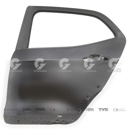 PUERTAS VARIAS ORIG. 42652/90I