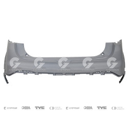 PARAGOLPE TRASERO ORIG. 42653
