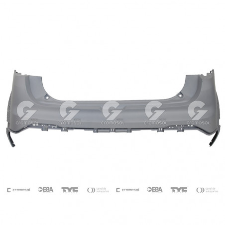 PARAGOLPE TRASERO ORIG. 42653