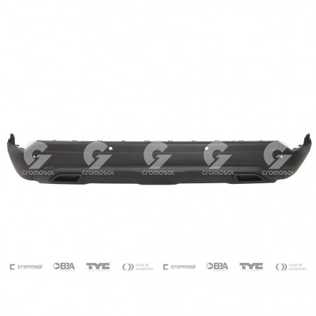 PARAGOLPE TRASERO ORIG. 42653/1