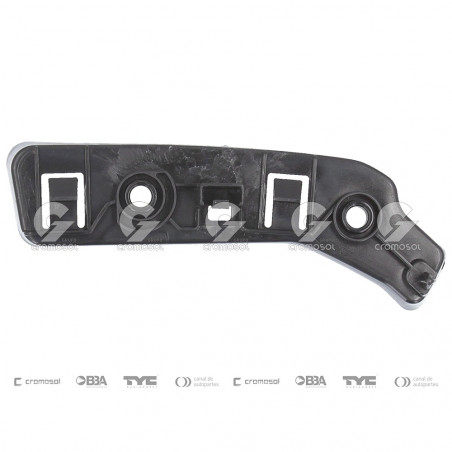 SOPORTE DE PARAGOLPE DELANTERO BRASIL 42654/12D