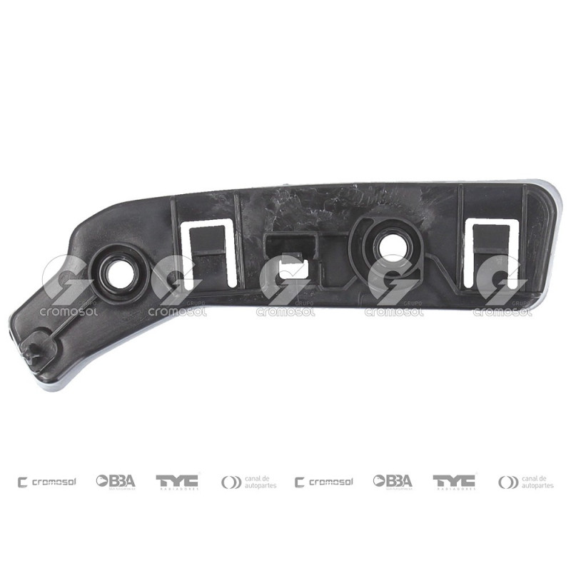 SOPORTE DE PARAGOLPE DELANTERO BRASIL 42654/12I