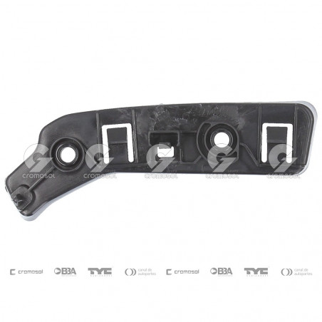 SOPORTE DE PARAGOLPE DELANTERO BRASIL 42654/12I