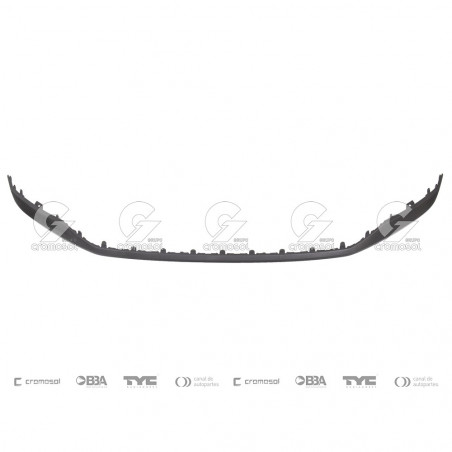 SPOILER DE PARAGOLPE DELANTERO IND.ARG. 42655/1