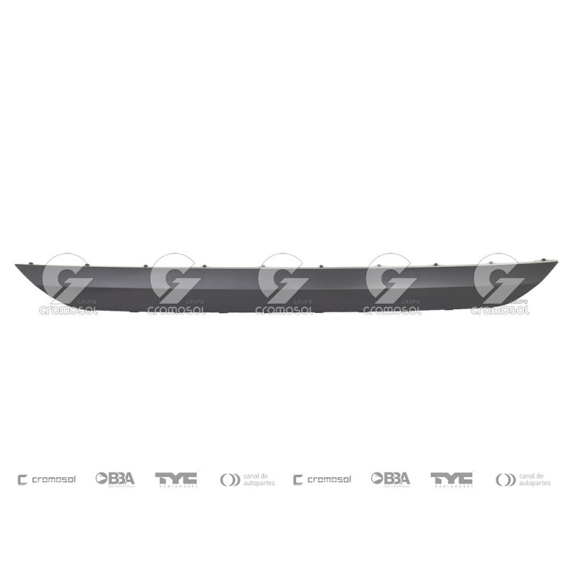 SPOILER DE PARAGOLPE TRASERO IND.ARG. 42656/1